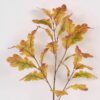 Artificial Plant 30*68cm oak spray*5 GS-39121030 Leaves&Sprays&Foliages YeahFlower is one of Chinese leading OEM manufacturers and exporters , supplying the silk flowers, wholesale artificial trees