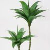 Artificial Tree 38*50*80cm Agave*2(33Leaves) GS-48521055 Tree&Plant YeahFlower is one of Chinese leading OEM manufacturers and exporters , supplying the silk flowers, wholesale artificial trees