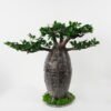 Artificial Tree 92*75*84cm Baobab tree GS-48521052 Tree&Plant YeahFlower is one of Chinese leading OEM manufacturers and exporters , supplying the silk flowers, wholesale artificial trees