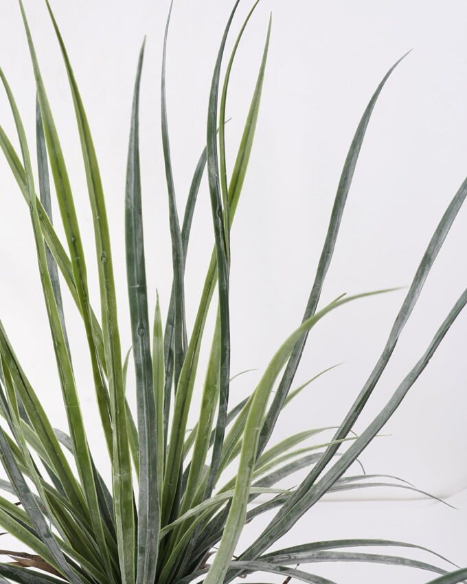 Artificial Tree 87*87*72cm Dacaena in pot(23Leaves) GS-61121003 Tree&Plant YeahFlower is one of Chinese leading OEM manufacturers and exporters , supplying the silk flowers, wholesale artificial trees