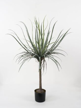 Artificial Tree 92*92*164cm Dacaena in pot(36Leaves) GS-61121006 Tree&Plant 3,000+ sqm showroom with thousands of artificial flowers, plants & trees ready for global sourcing.