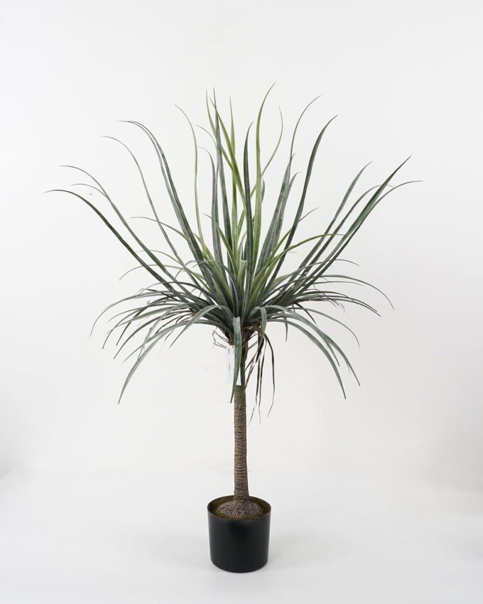 Artificial Tree 86*86*110cm Dacaena in pot(24Leaves) GS-61121004 Tree&Plant YeahFlower is one of Chinese leading OEM manufacturers and exporters , supplying the silk flowers, wholesale artificial trees