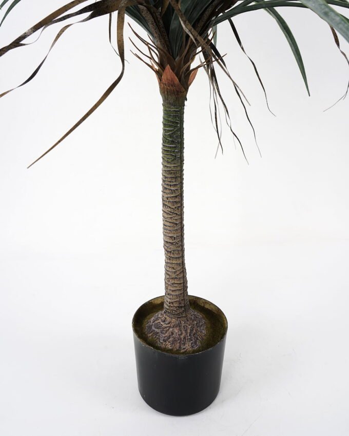 Artificial Tree 86*86*110cm Dacaena in pot(24Leaves) GS-61121004 Tree&Plant YeahFlower is one of Chinese leading OEM manufacturers and exporters , supplying the silk flowers, wholesale artificial trees