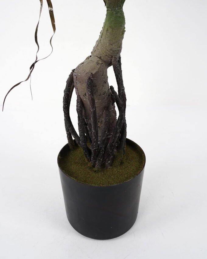 Artificial Tree 88*88*102cm Dacaena in pot(24Leaves) GS-61121008 Tree&Plant YeahFlower is one of Chinese leading OEM manufacturers and exporters , supplying the silk flowers, wholesale artificial trees