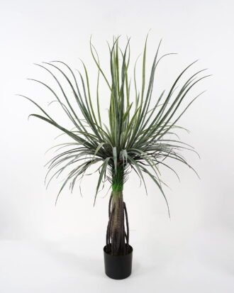 Artificial Tree 90*90*113cm Dacaena in pot(36Leaves) GS-61121009 Tree&Plant YeahFlower is one of Chinese leading OEM manufacturers and exporters , supplying the silk flowers, wholesale artificial trees