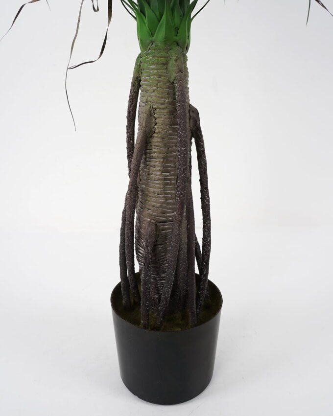 Artificial Tree 90*90*113cm Dacaena in pot(36Leaves) GS-61121009 Tree&Plant YeahFlower is one of Chinese leading OEM manufacturers and exporters , supplying the silk flowers, wholesale artificial trees