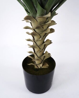 Artificial Tree 82*82*118cm Sisal in pot GS-61121011 Tree&Plant YeahFlower is one of Chinese leading OEM manufacturers and exporters , supplying the silk flowers, wholesale artificial trees