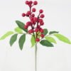 Artificial Branch fruit Mixed berry pick GS-33521003 Single Flowers YeahFlower is one of Chinese leading OEM manufacturers and exporters , supplying the silk flowers, wholesale artificial trees