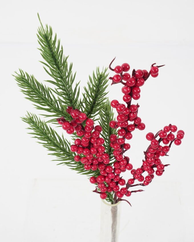 Artificial Branch fruit Mixed berry pick GS-33521013 Single Flowers YeahFlower is one of Chinese leading OEM manufacturers and exporters , supplying the silk flowers, wholesale artificial trees