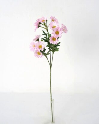 Artificial Flower 18*63 Mini sweet Daisy*12(L) GS-26221099-P1 Single Flowers YeahFlower is one of Chinese leading OEM manufacturers and exporters , supplying the silk flowers, wholesale artificial trees