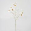 Artificial Flower 17*46cm Anemone spray*3 GS-16821030 Single Flowers YeahFlower is one of Chinese leading OEM manufacturers and exporters , supplying the silk flowers, wholesale artificial trees