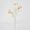 Artificial Flower 18*46cm Anemone spray*3 GS-16821031 Single Flowers YeahFlower is one of Chinese leading OEM manufacturers and exporters , supplying the silk flowers, wholesale artificial trees