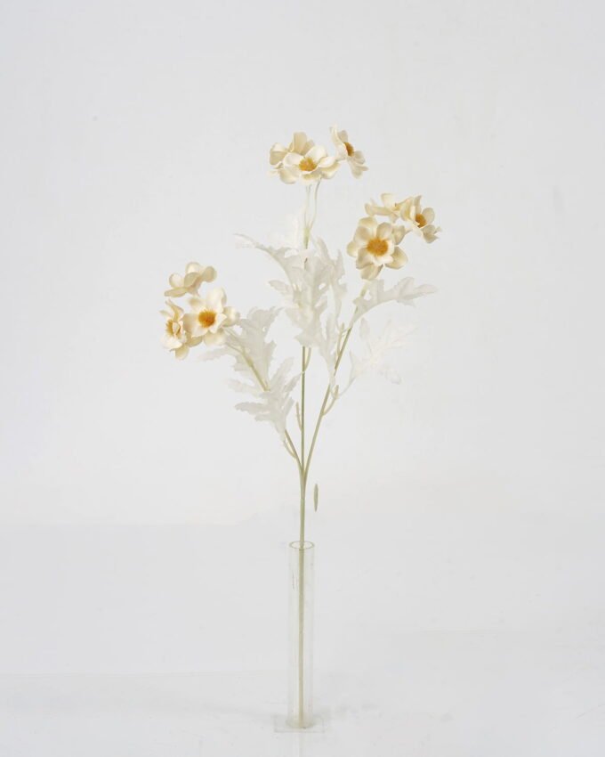 Artificial Flower 18*46cm Anemone spray*3 GS-16821031 Single Flowers YeahFlower is one of Chinese leading OEM manufacturers and exporters , supplying the silk flowers, wholesale artificial trees