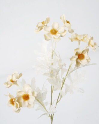 Artificial Flower 18*46cm Anemone spray*3 GS-16821031 Single Flowers YeahFlower is one of Chinese leading OEM manufacturers and exporters , supplying the silk flowers, wholesale artificial trees Artificial Flower 18*46cm Anemone spray*3 GS-16821031 Single Flowers YeahFlower is one of Chinese leading OEM manufacturers and exporters , supplying the silk flowers, wholesale artificial trees