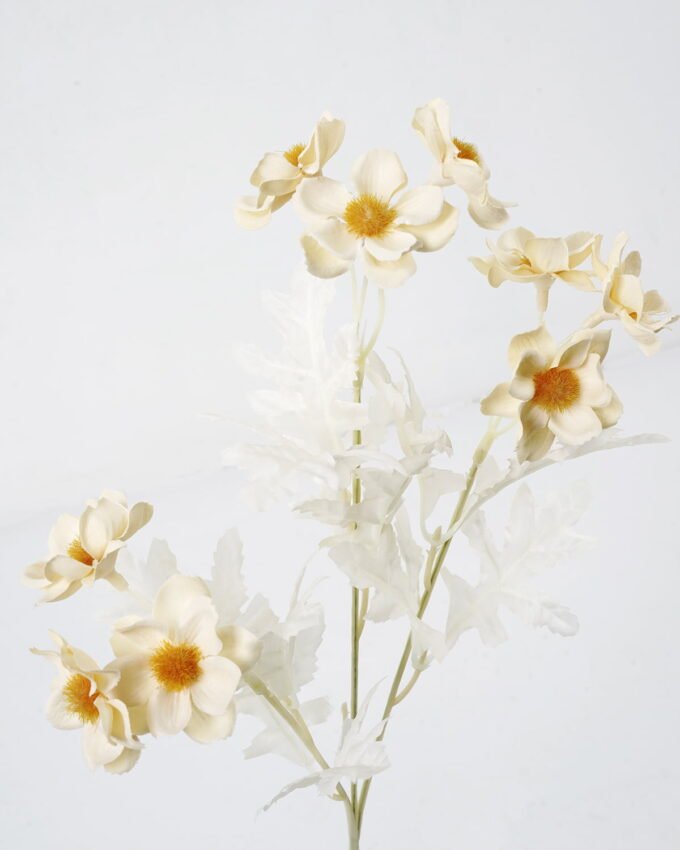 Artificial Flower 18*46cm Anemone spray*3 GS-16821031 Single Flowers YeahFlower is one of Chinese leading OEM manufacturers and exporters , supplying the silk flowers, wholesale artificial trees