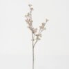 Artificial Flower 17*60cm Berries Spray GS-66221004-Y1 Single Flowers YeahFlower is one of Chinese leading OEM manufacturers and exporters , supplying the silk flowers, wholesale artificial trees