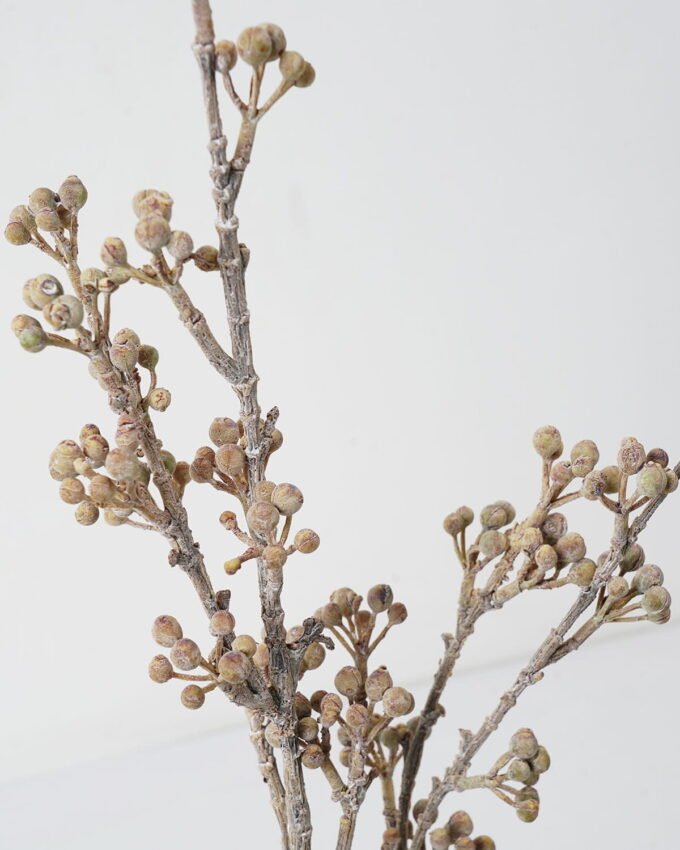 Artificial Flower 17*60cm Berries Spray GS-66221004-Y1 Single Flowers YeahFlower is one of Chinese leading OEM manufacturers and exporters , supplying the silk flowers, wholesale artificial trees