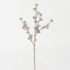 Artificial Flower 17*60cm Berries Spray GS-66221004 Single Flowers YeahFlower is one of Chinese leading OEM manufacturers and exporters , supplying the silk flowers, wholesale artificial trees