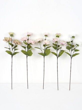 Artificial Flower 21*61cm Physalis alkekengi spray*2 GS-16821021-Y1 Single Flowers 3,000+ sqm showroom with thousands of artificial flowers, plants & trees ready for global sourcing.