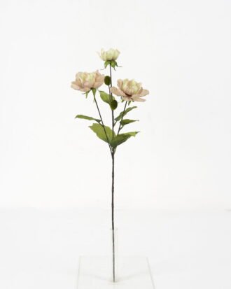 Artificial Flower 20*60cm Clematis Clematis spray*3 GS-16821022-K1 Single Flowers YeahFlower is one of Chinese leading OEM manufacturers and exporters , supplying the silk flowers, wholesale artificial trees Artificial Flower 20*60cm Clematis Clematis spray*3 GS-16821022-K1 Single Flowers YeahFlower is one of Chinese leading OEM manufacturers and exporters , supplying the silk flowers, wholesale artificial trees