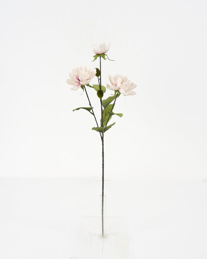 Artificial Flower Clematis Clematis spray 3 GS-16821022-P3 Artificial Flower 20*60cm Clematis Clematis spray*3 GS-16821022-P3 Single Flowers YeahFlower is one of Chinese leading OEM manufacturers and exporters , supplying the silk flowers, wholesale artificial trees