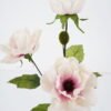 Artificial Flower Clematis Clematis spray 3 GS-16821022-P3_1 Artificial Flower 20*60cm Clematis Clematis spray*3 GS-16821022-P3 Single Flowers YeahFlower is one of Chinese leading OEM manufacturers and exporters , supplying the silk flowers, wholesale artificial trees