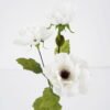 Artificial Flower 20*60cm Clematis Clematis spray*3 GS-16821022-W1 Single Flowers YeahFlower is one of Chinese leading OEM manufacturers and exporters , supplying the silk flowers, wholesale artificial trees