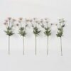 Artificial Flower 15*49cm Daisy *4 GS-16821023 Single Flowers YeahFlower is one of Chinese leading OEM manufacturers and exporters , supplying the silk flowers, wholesale artificial trees