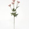 Artificial Flower 15*49cm Daisy *4 GS-16821023-P2 Single Flowers YeahFlower is one of Chinese leading OEM manufacturers and exporters , supplying the silk flowers, wholesale artificial trees
