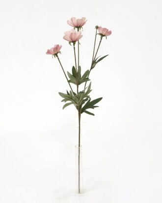 Artificial Flower 15*49cm Daisy *4 GS-16821023-P2 Single Flowers YeahFlower is one of Chinese leading OEM manufacturers and exporters , supplying the silk flowers, wholesale artificial trees