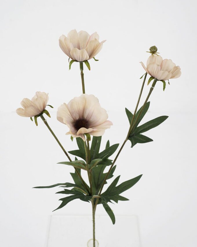 Artificial Flower 15*49cm Daisy *4 GS-16821023 Single Flowers YeahFlower is one of Chinese leading OEM manufacturers and exporters , supplying the silk flowers, wholesale artificial trees