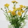 Artificial Flower 25*50cm Daisy Bouquet*4 GS-26221083-O1 Flowers Bush YeahFlower is one of Chinese leading OEM manufacturers and exporters , supplying the silk flowers, wholesale artificial trees