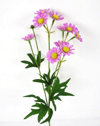 Artificial Flower 13*50cm Daisy spray*11 GS-26221084-Z2 Flowers Bush YeahFlower is one of Chinese leading OEM manufacturers and exporters , supplying the silk flowers, wholesale artificial trees