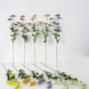Artificial Flower 15*83cm Daisy spray*13 GS-26221085 Single Flowers YeahFlower is one of Chinese leading OEM manufacturers and exporters , supplying the silk flowers, wholesale artificial trees