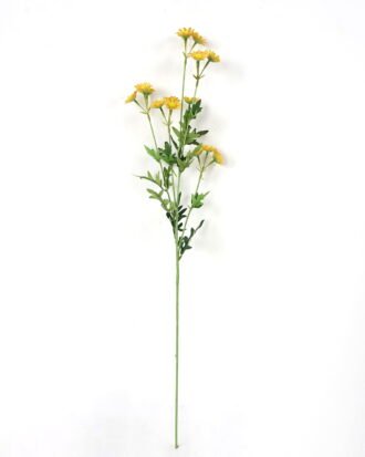 Artificial Flower 15*83cm Daisy spray*13 GS-26221085-O1 Single Flowers YeahFlower is one of Chinese leading OEM manufacturers and exporters , supplying the silk flowers, wholesale artificial trees Artificial Flower 15*83cm Daisy spray*13 GS-26221085-O1 Single Flowers YeahFlower is one of Chinese leading OEM manufacturers and exporters , supplying the silk flowers, wholesale artificial trees
