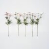 Artificial Flower 17*49cm Daisy spray*3 GS-16821018-K1 Single Flowers YeahFlower is one of Chinese leading OEM manufacturers and exporters , supplying the silk flowers, wholesale artificial trees