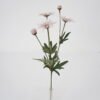 Artificial Flower 17*49cm Daisy spray*3 GS-16821018-K1 Single Flowers YeahFlower is one of Chinese leading OEM manufacturers and exporters , supplying the silk flowers, wholesale artificial trees