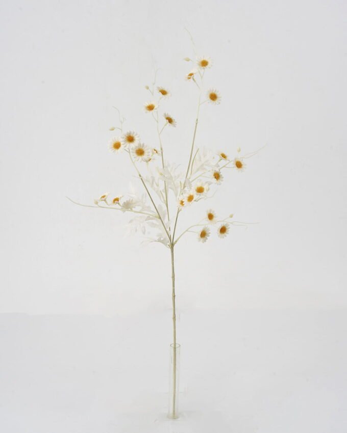 Artificial Flower 32*72cm Daisy spray*3 GS-16821026 Single Flowers YeahFlower is one of Chinese leading OEM manufacturers and exporters , supplying the silk flowers, wholesale artificial trees