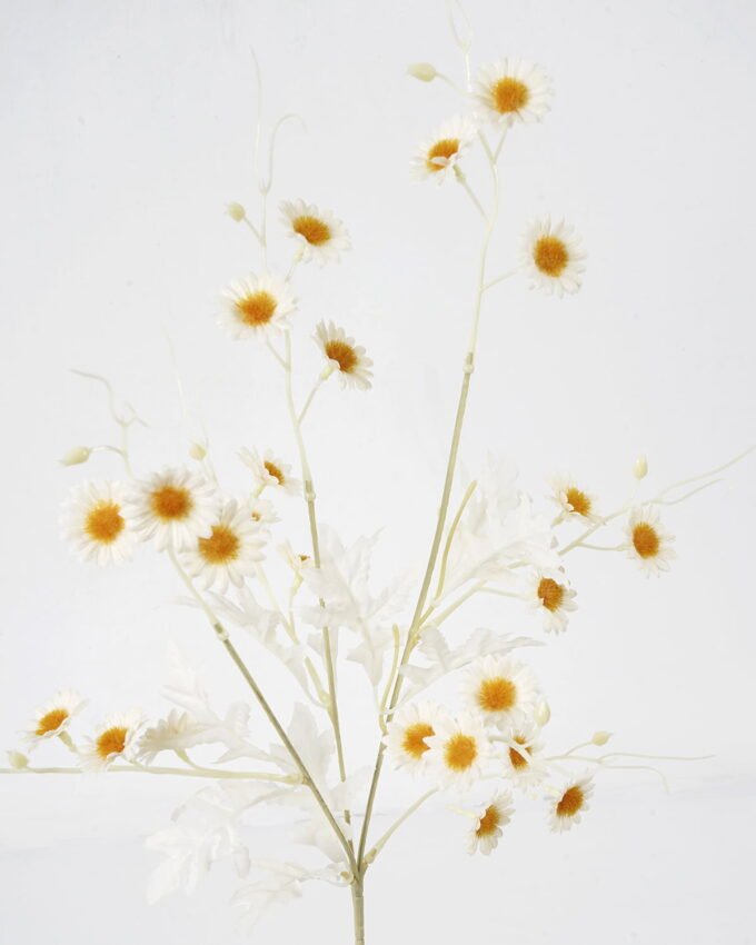 Artificial Flower 32*72cm Daisy spray*3 GS-16821026 Single Flowers YeahFlower is one of Chinese leading OEM manufacturers and exporters , supplying the silk flowers, wholesale artificial trees