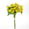 Artificial Flower 18*33cm Euro Hydrangea Bouquet*6 GS-26221092 Bouquet 3,000+ sqm showroom with thousands of artificial flowers, plants & trees ready for global sourcing.