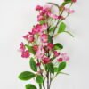 Artificial Flower 18*78cm Euro Hydrangea stem GS-26221096-R2 Single Flowers YeahFlower is one of Chinese leading OEM manufacturers and exporters , supplying the silk flowers, wholesale artificial trees