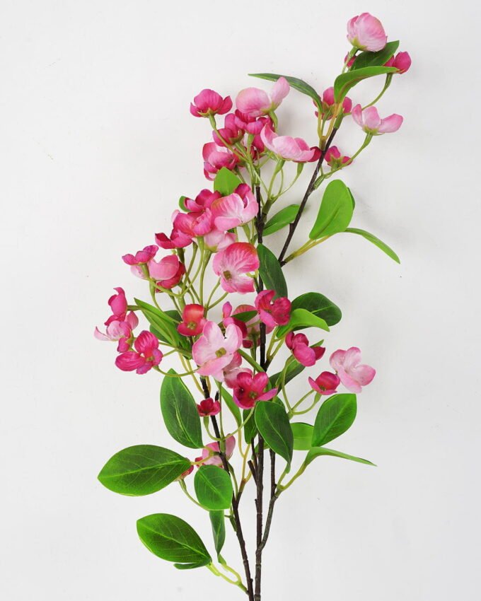Artificial Flower 18*78cm Euro Hydrangea stem GS-26221096-R2 Single Flowers YeahFlower is one of Chinese leading OEM manufacturers and exporters , supplying the silk flowers, wholesale artificial trees