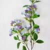 Artificial Flower 18*78cm Euro Hydrangea stem GS-26221096 Single Flowers YeahFlower is one of Chinese leading OEM manufacturers and exporters , supplying the silk flowers, wholesale artificial trees