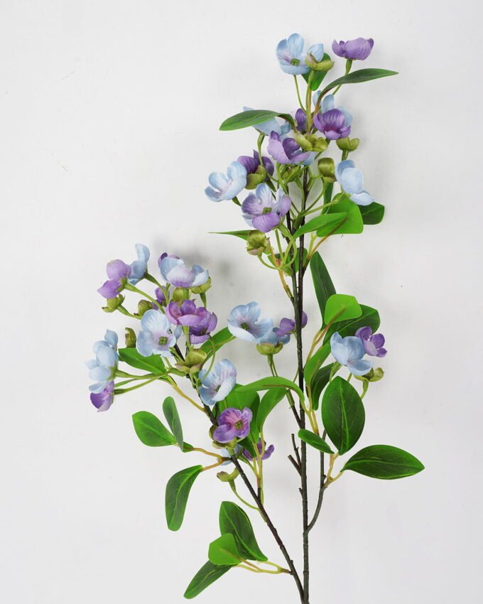 Artificial Flower 18*78cm Euro Hydrangea stem GS-26221096 Single Flowers YeahFlower is one of Chinese leading OEM manufacturers and exporters , supplying the silk flowers, wholesale artificial trees