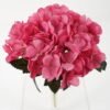 Artificial Flower Hydrangea Bush 5 GS-64121008-R1_1 Artificial Flower 18*28cm Hydrangea Bush*5 GS-64121008-R1 Flowers Bush YeahFlower is one of Chinese leading OEM manufacturers and exporters , supplying the silk flowers, wholesale artificial trees