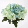 Artificial Flower Hydrangea Bush 5 GS-64121008-R1_2 Artificial Flower 18*28cm Hydrangea Bush*5 GS-64121008-R1 Flowers Bush YeahFlower is one of Chinese leading OEM manufacturers and exporters , supplying the silk flowers, wholesale artificial trees
