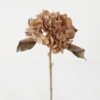 Artificial Flower 22*16*32cm Hydrangea in Dired effect GS-66221001-Y2 Single Flowers YeahFlower is one of Chinese leading OEM manufacturers and exporters , supplying the silk flowers, wholesale artificial trees