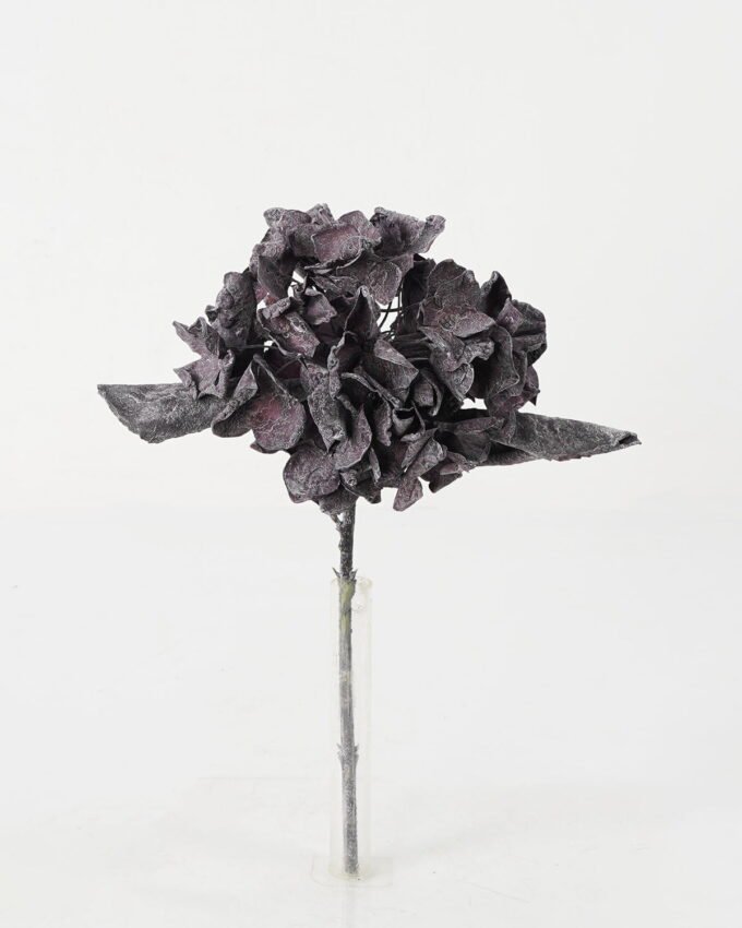 Artificial Flower 22*16*32cm Hydrangea in Dired effect GS-66221001 Single Flowers YeahFlower is one of Chinese leading OEM manufacturers and exporters , supplying the silk flowers, wholesale artificial trees