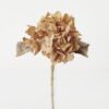 Artificial Flower 22*16*32cm Hydrangea in Dired effect GS-66221001 Single Flowers YeahFlower is one of Chinese leading OEM manufacturers and exporters , supplying the silk flowers, wholesale artificial trees