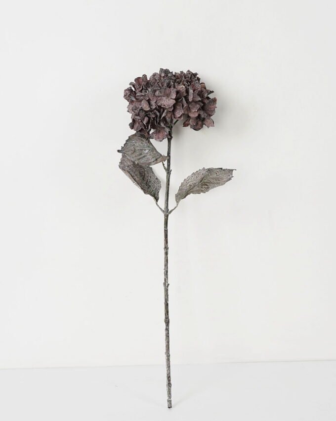 Artificial Flower 20*70cm Hydrangea in Dired effect GS-66221006 Single Flowers YeahFlower is one of Chinese leading OEM manufacturers and exporters , supplying the silk flowers, wholesale artificial trees